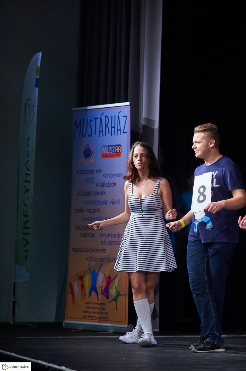 Városi Verébavató 2018 - fotó Szarka Lajos