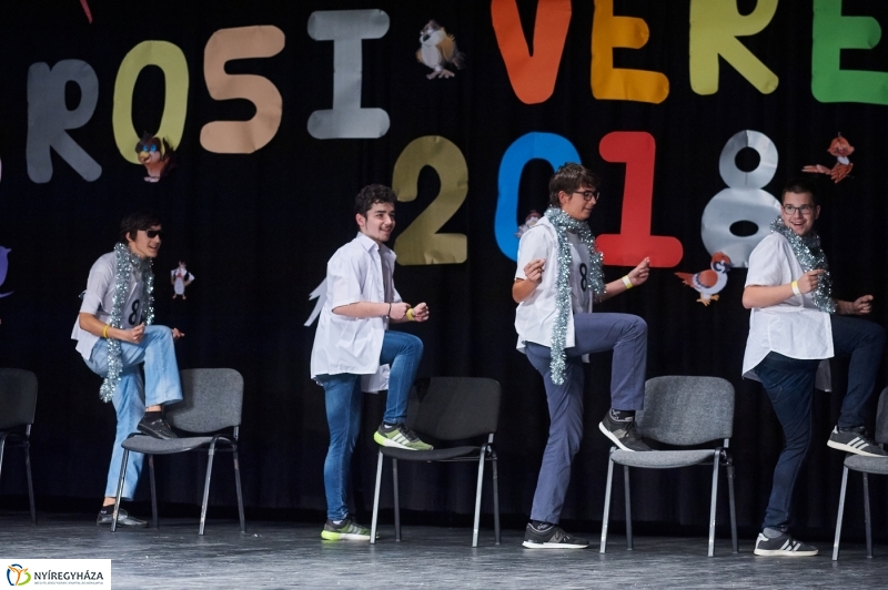 Városi Verébavató 2018 - fotó Szarka Lajos