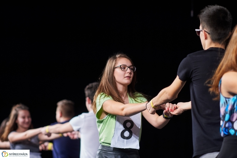 Városi Verébavató 2018 - fotó Szarka Lajos