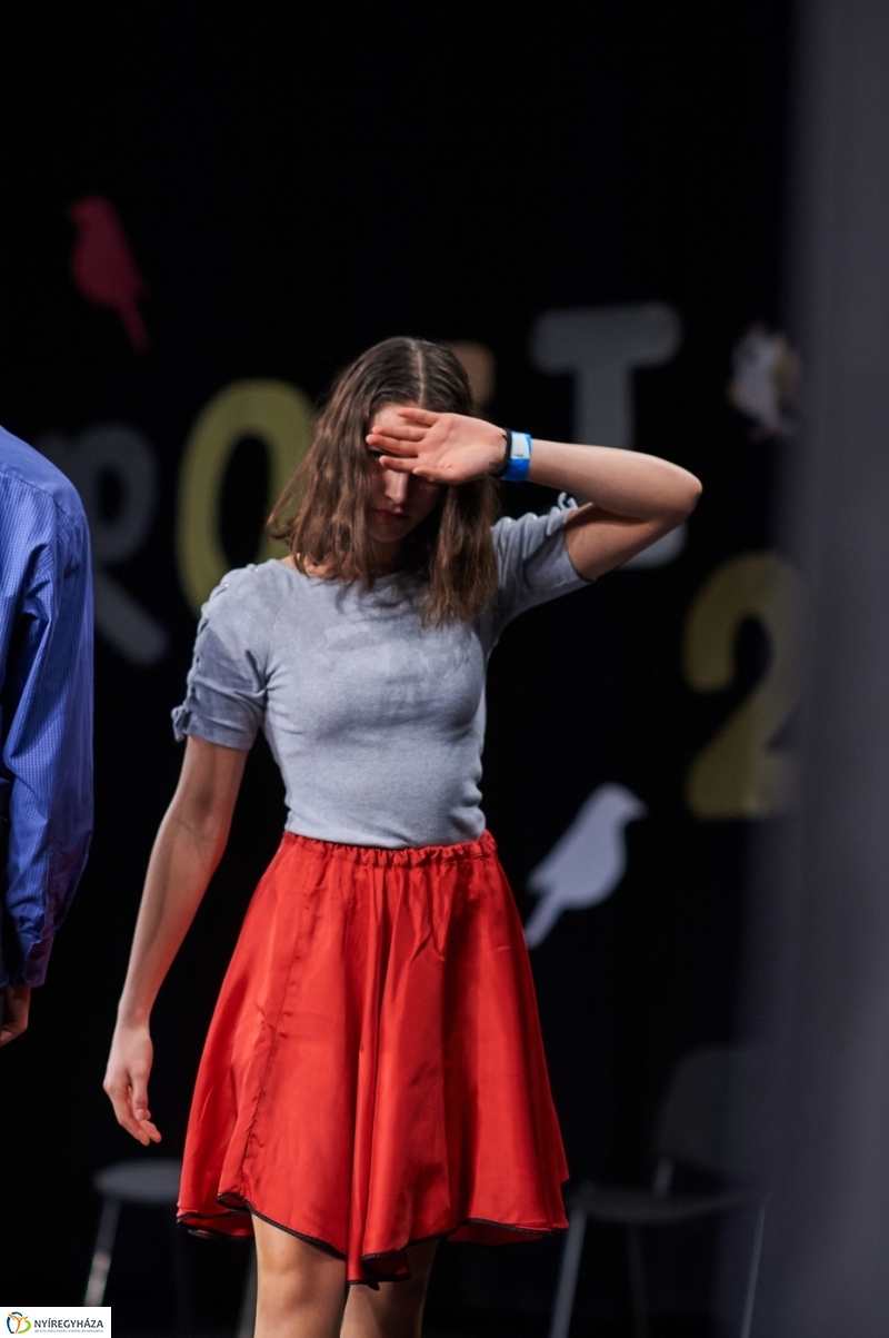 Városi Verébavató 2018 - fotó Szarka Lajos