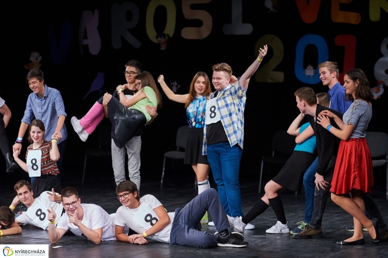 Városi Verébavató 2018 - fotó Szarka Lajos