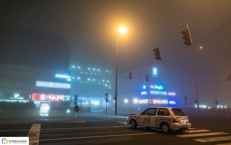 Élményképek az első Nyíregyháza Rallyról - fotó Kohut Árpád