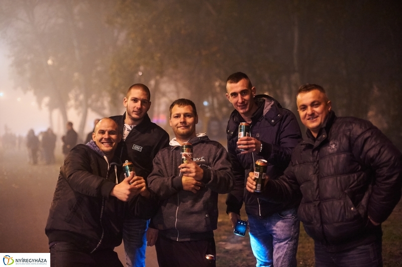 I Nyíregyháza Rally 2018   1 - fotó Szarka Lajos