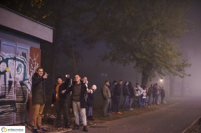 I Nyíregyháza Rally 2018   1 - fotó Szarka Lajos