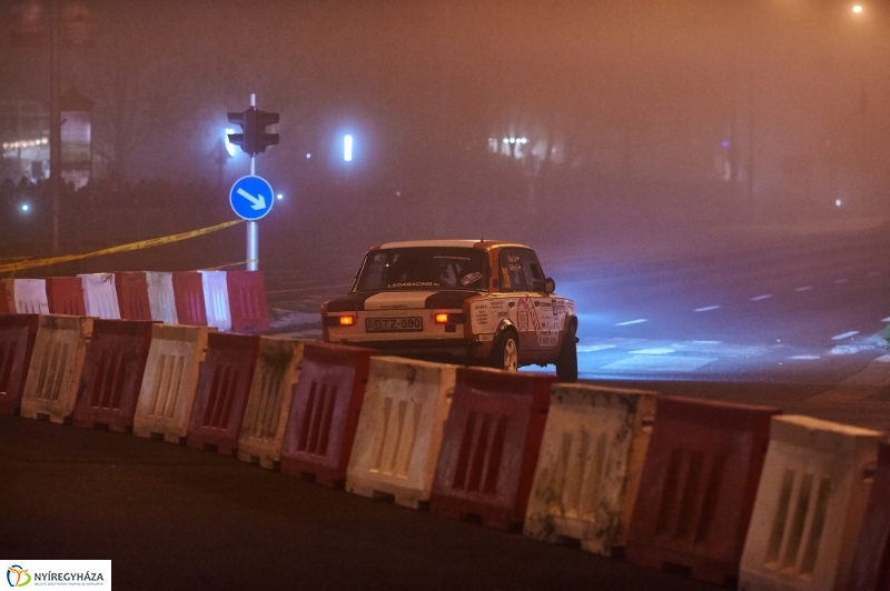 I Nyíregyháza Rally 2018   1 - fotó Szarka Lajos