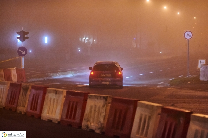 I Nyíregyháza Rally 2018   1 - fotó Szarka Lajos