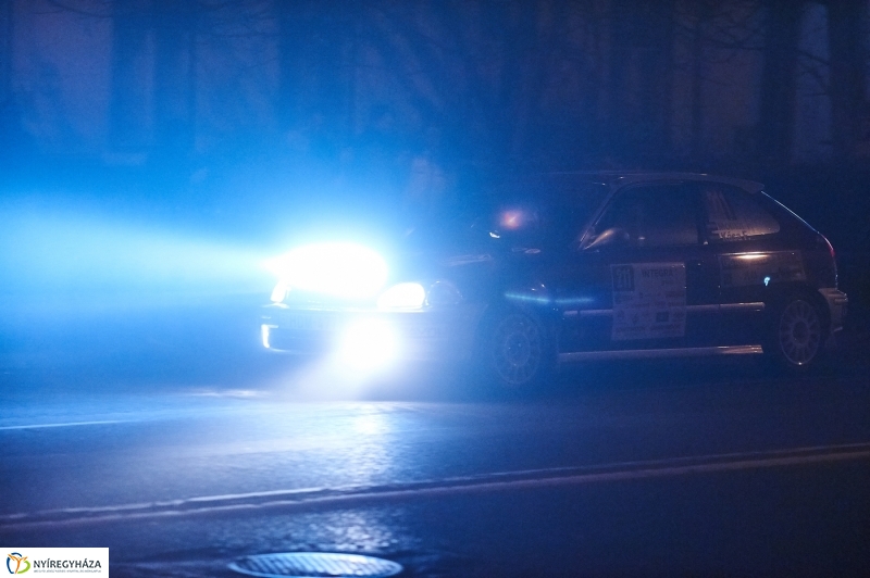 I Nyíregyháza Rally 2018   2 - fotó Szarka Lajos