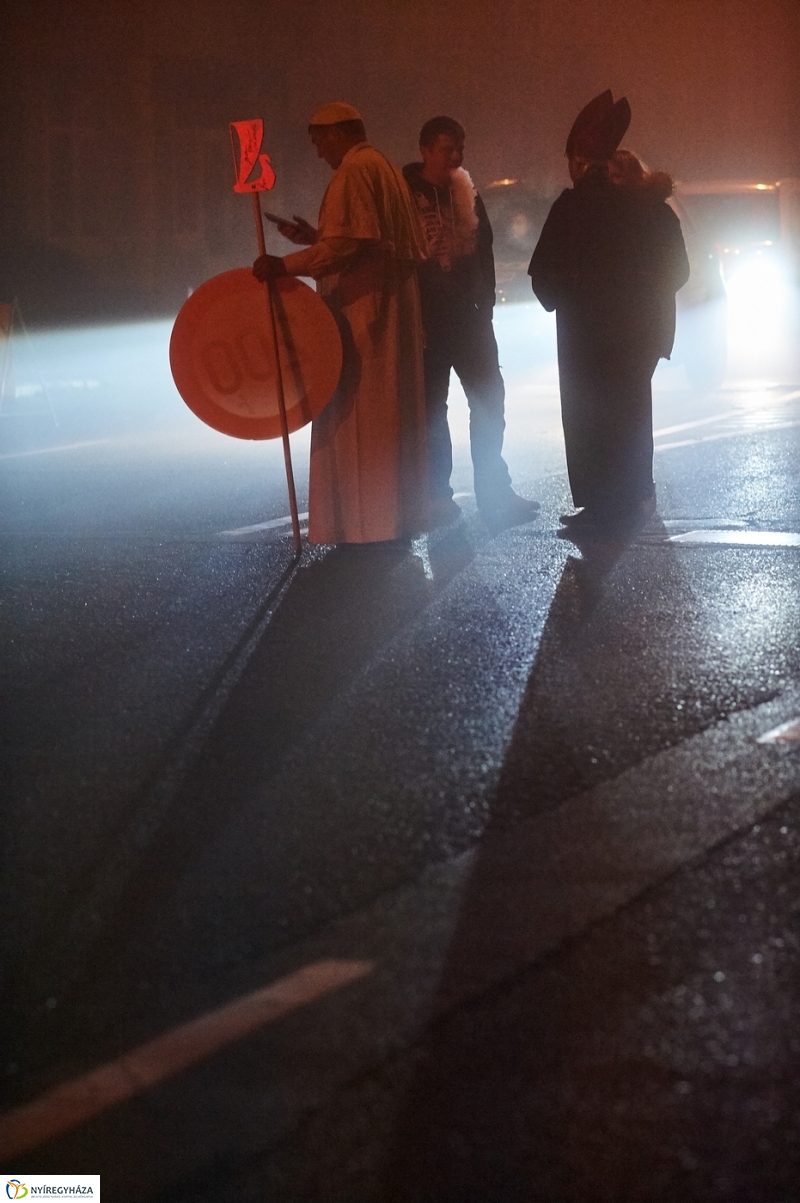 I Nyíregyháza Rally 2018   2 - fotó Szarka Lajos