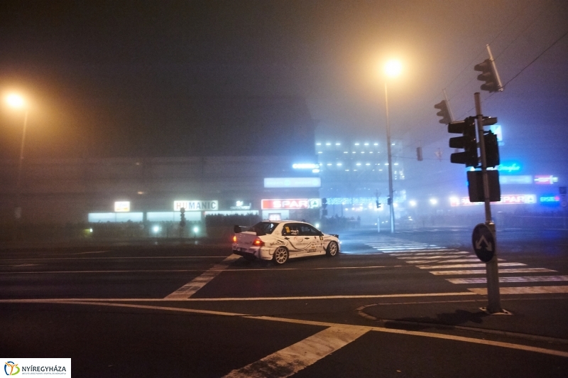 I Nyíregyháza Rally 2018   2 - fotó Szarka Lajos