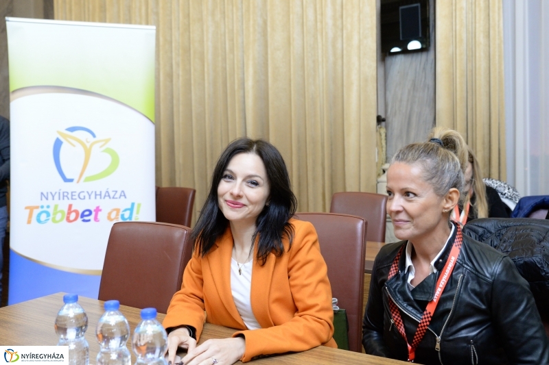 I Nyíregyházi Rally - fotó Trifonov Éva