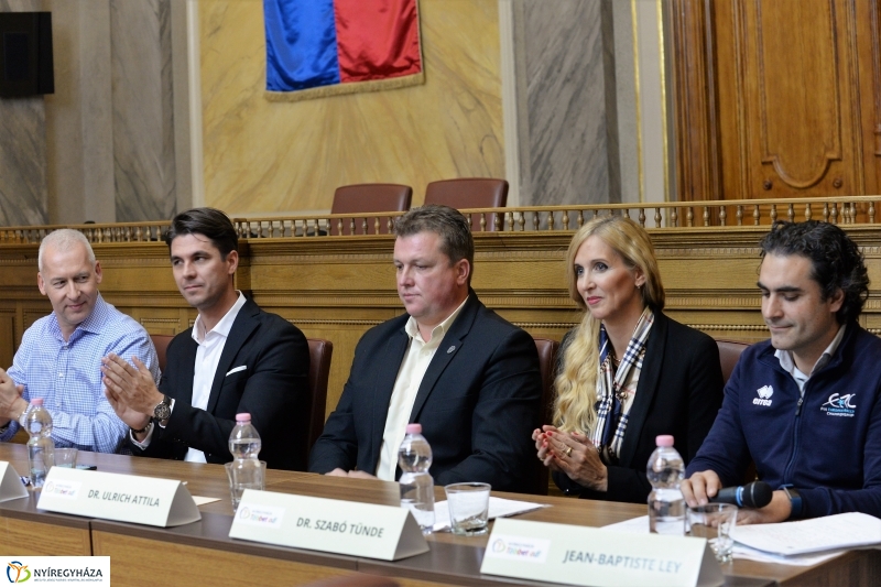 I Nyíregyházi Rally - fotó Trifonov Éva