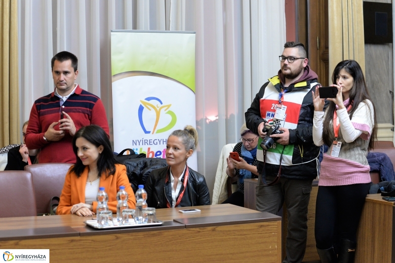 I Nyíregyházi Rally - fotó Trifonov Éva