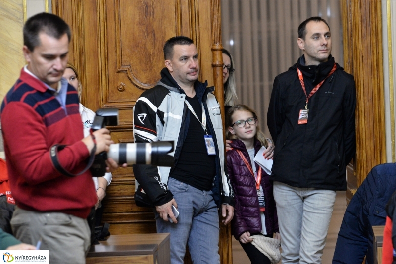 I Nyíregyházi Rally - fotó Trifonov Éva