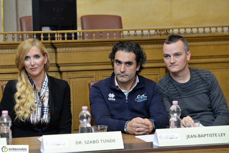 I Nyíregyházi Rally - fotó Trifonov Éva