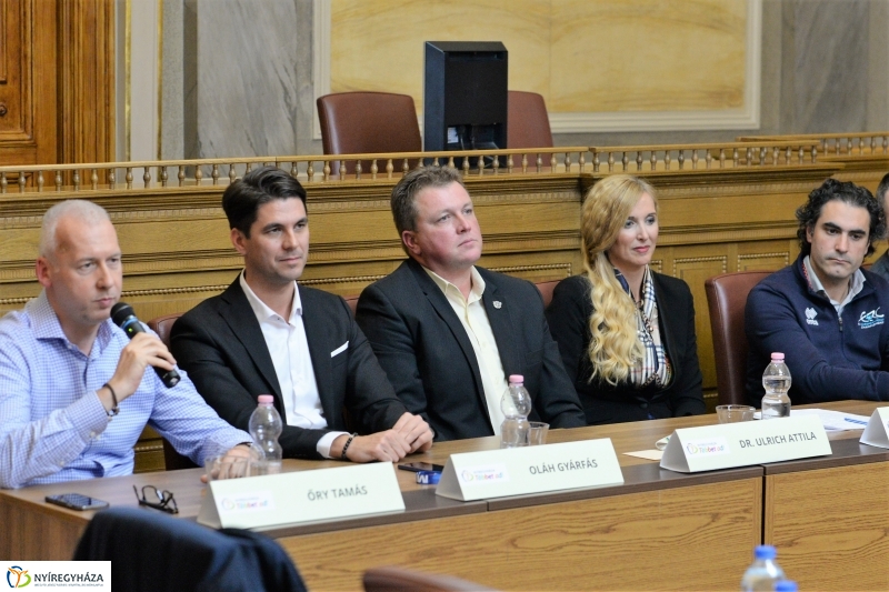 I Nyíregyházi Rally - fotó Trifonov Éva