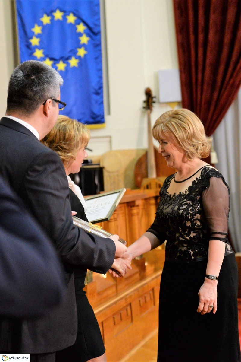 Megyei Prima Gála 2018 - fotó Trifonov Éva