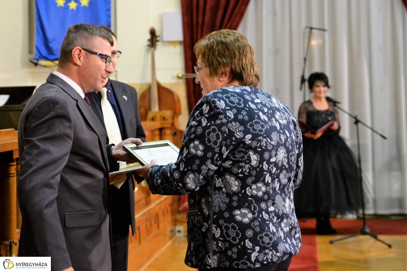 Megyei Prima Gála 2018 - fotó Trifonov Éva