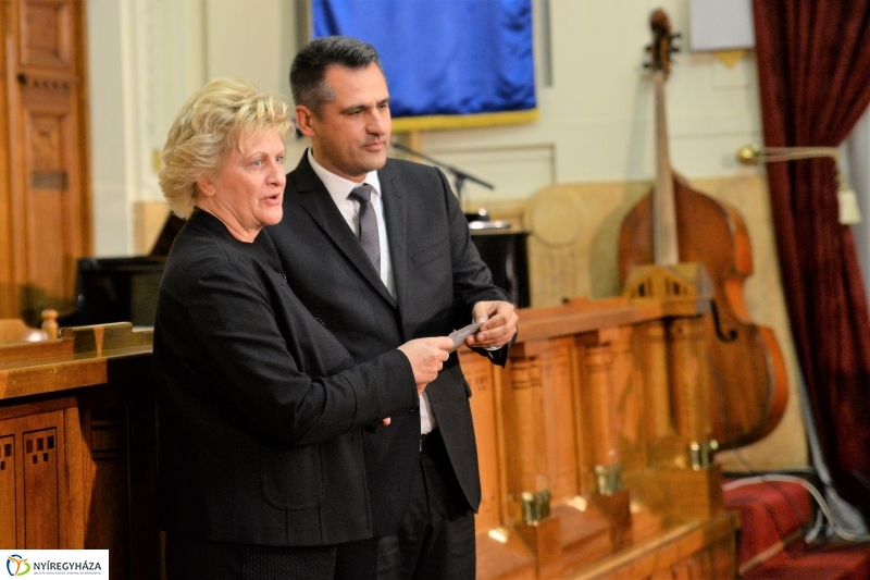 Megyei Prima Gála 2018 - fotó Trifonov Éva