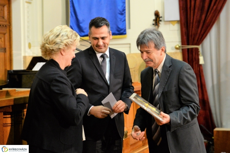 Megyei Prima Gála 2018 - fotó Trifonov Éva