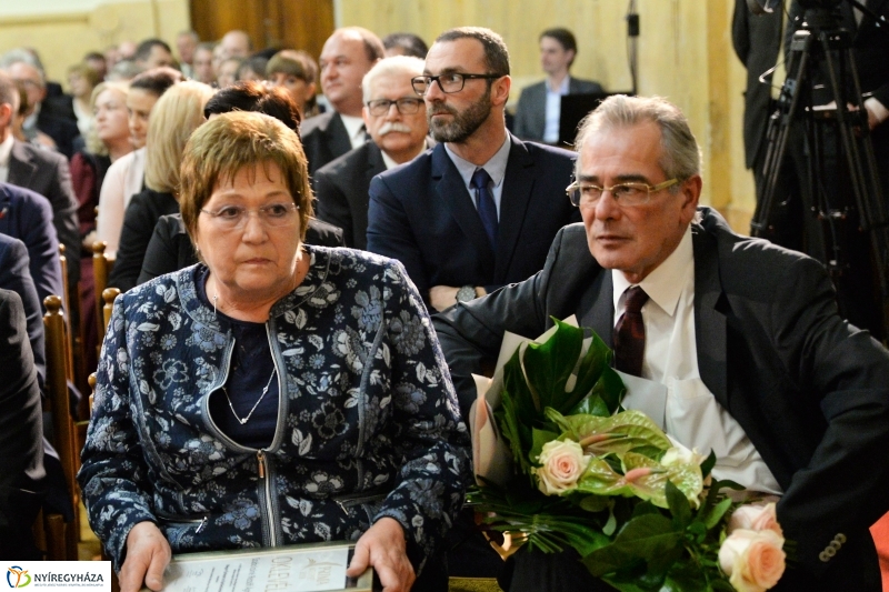 Megyei Prima Gála 2018 - fotó Trifonov Éva