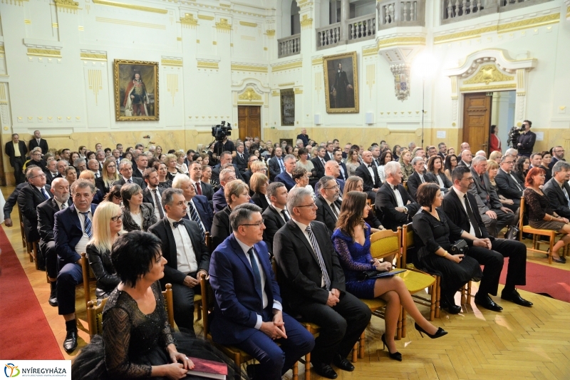 Megyei Prima Gála 2018 - fotó Trifonov Éva