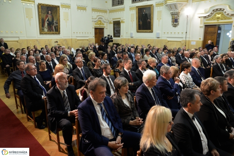 Megyei Prima Gála 2018 - fotó Trifonov Éva