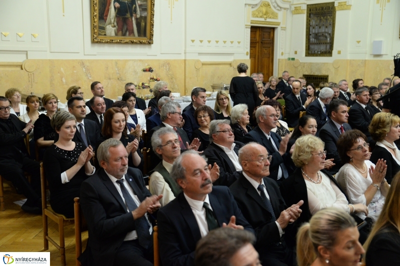 Megyei Prima Gála 2018 - fotó Trifonov Éva