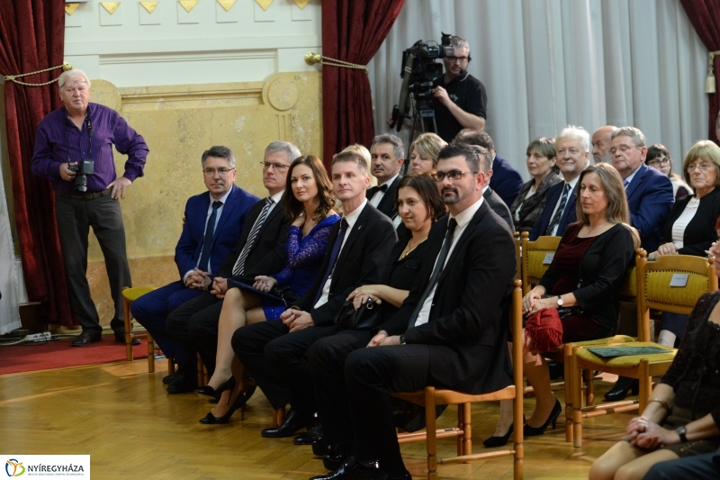 Megyei Prima Gála 2018 - fotó Trifonov Éva