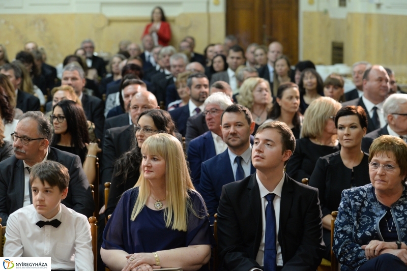 Megyei Prima Gála 2018 - fotó Trifonov Éva