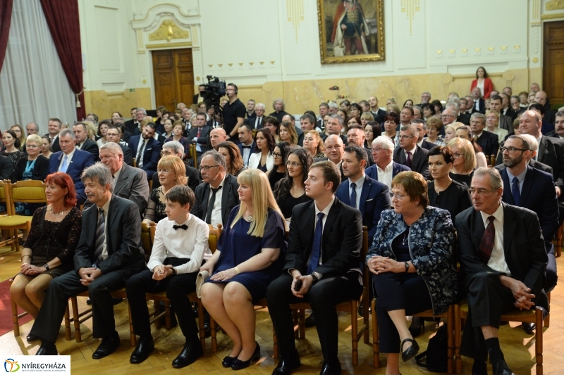 Megyei Prima Gála 2018 - fotó Trifonov Éva