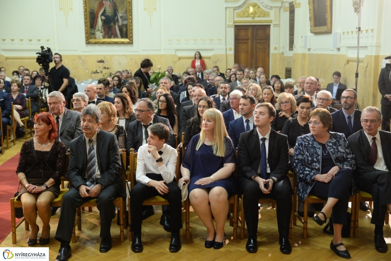 Megyei Prima Gála 2018 - fotó Trifonov Éva