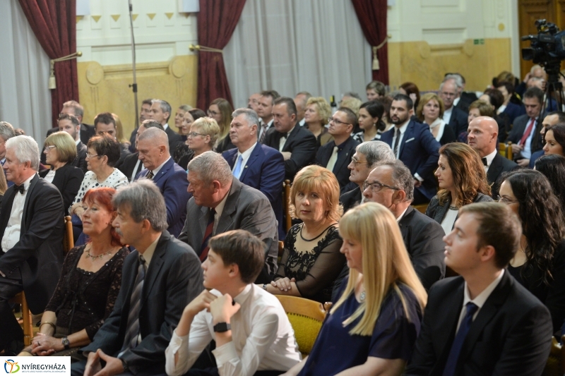 Megyei Prima Gála 2018 - fotó Trifonov Éva