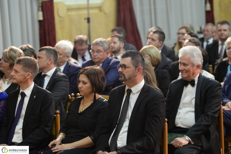 Megyei Prima Gála 2018 - fotó Trifonov Éva