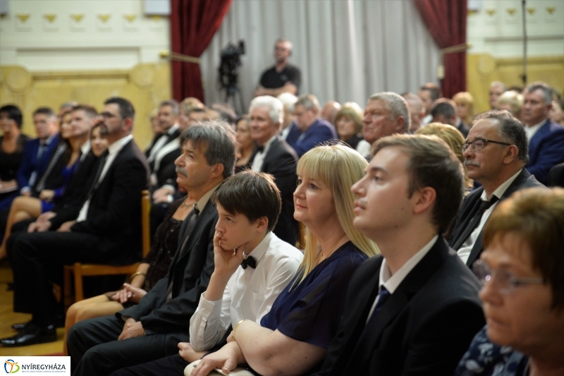 Megyei Prima Gála 2018 - fotó Trifonov Éva