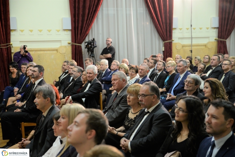 Megyei Prima Gála 2018 - fotó Trifonov Éva