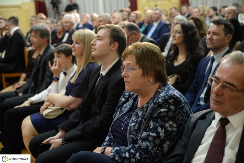 Megyei Prima Gála 2018 - fotó Trifonov Éva