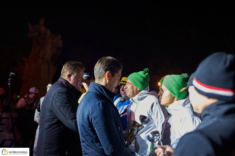 I Nyíregyháza Rally 2018 díjak  1 - fotó Szarka Lajos