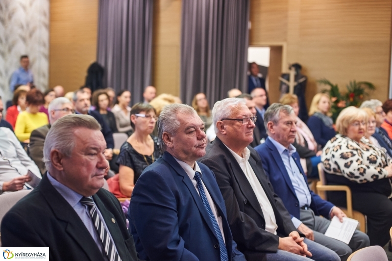 Szakképzési konferencia a Pangeában - fotó Szarka Lajos