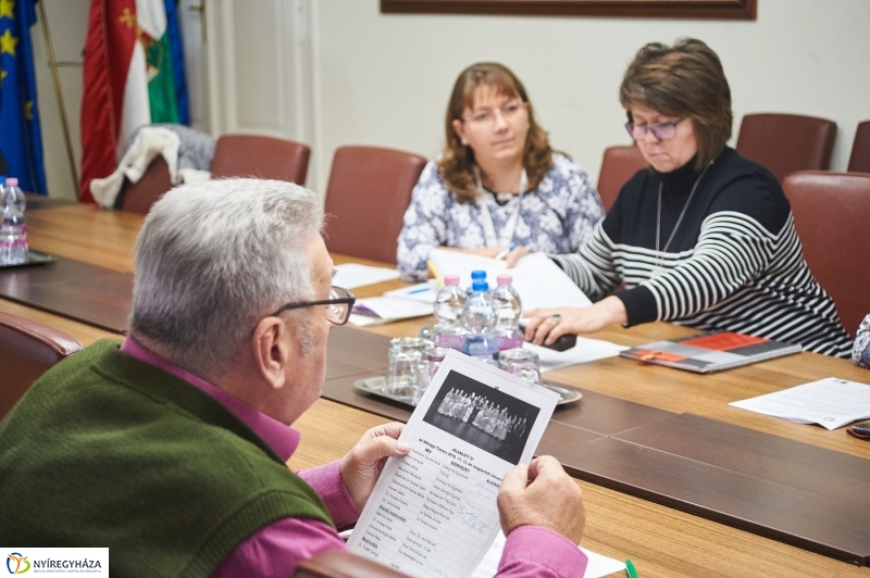 Idősügyi Tanács 20181113 - fotó Szarka Lajos