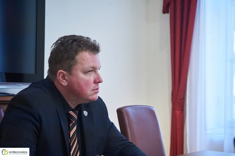 Idősügyi Tanács 20181113 - fotó Szarka Lajos