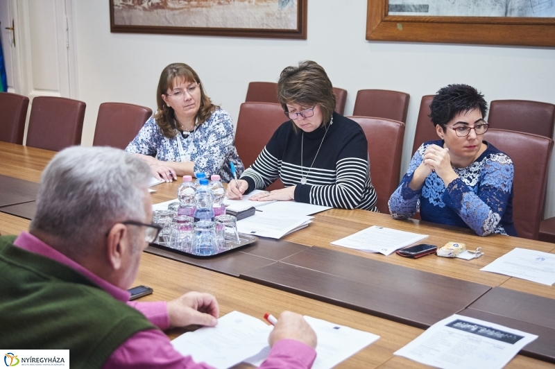 Idősügyi Tanács 20181113 - fotó Szarka Lajos