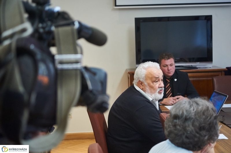 Idősügyi Tanács 20181113 - fotó Szarka Lajos