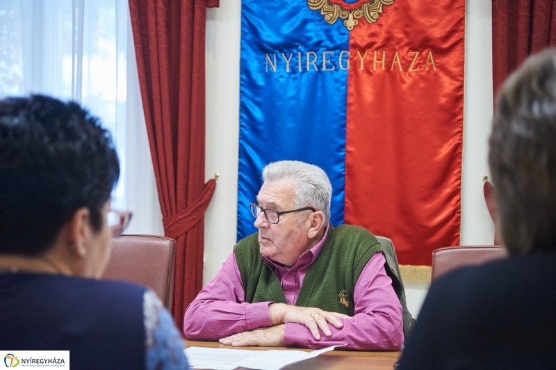 Idősügyi Tanács 20181113 - fotó Szarka Lajos