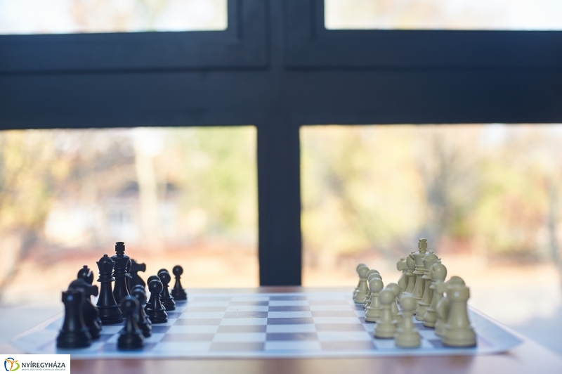 Helyszíni bejárás a Kazinczy iskolában - fotó Szarka Lajos