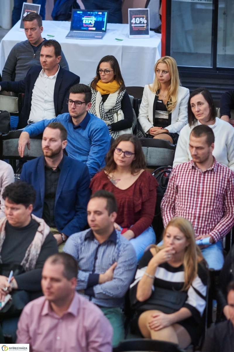 FIVOSZ konferencia - fotó Szarka Lajos