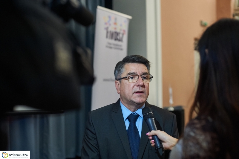 FIVOSZ konferencia - fotó Szarka Lajos