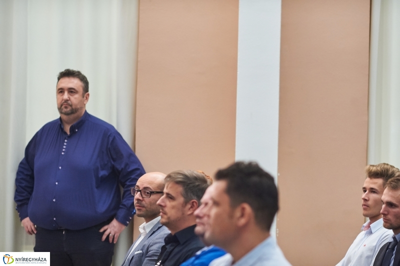 FIVOSZ konferencia - fotó Szarka Lajos