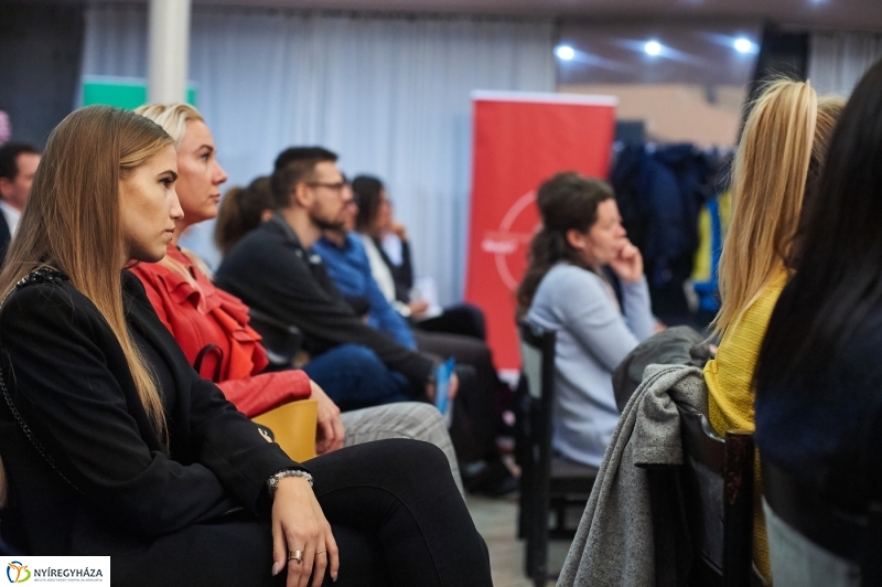 FIVOSZ konferencia - fotó Szarka Lajos