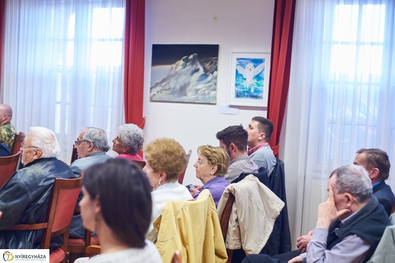 Vértes a huszárok doberdója - fotó Szarka Lajos