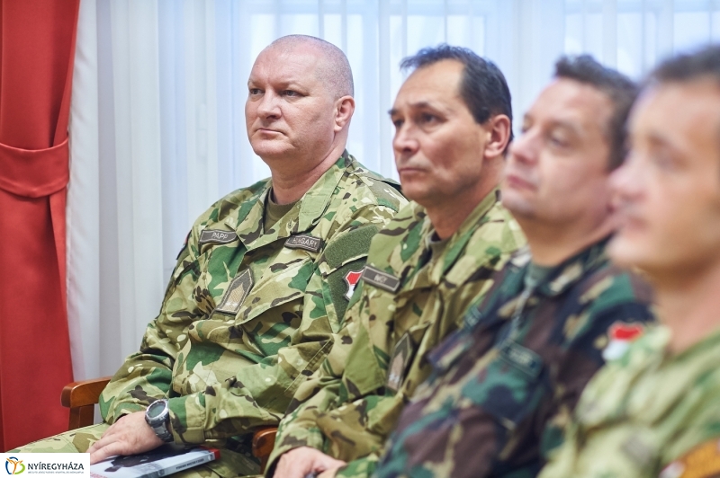 Vértes a huszárok doberdója - fotó Szarka Lajos